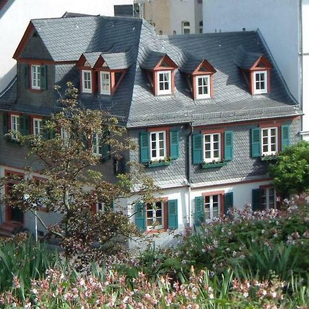 Appartement Kirschgarten Mainz Rochusstrasse Bagian luar foto