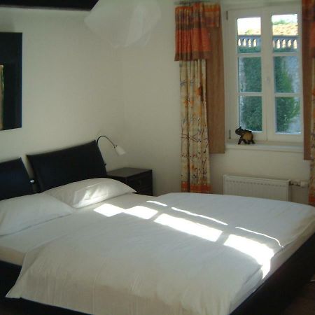 Appartement Kirschgarten Mainz Rochusstrasse Bagian luar foto