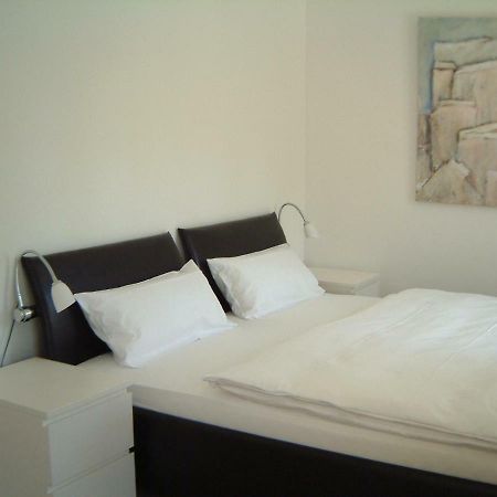 Appartement Kirschgarten Mainz Rochusstrasse Bagian luar foto