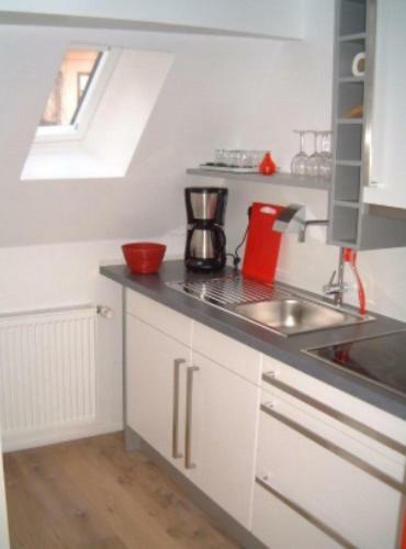 Appartement Kirschgarten Mainz Rochusstrasse Bagian luar foto