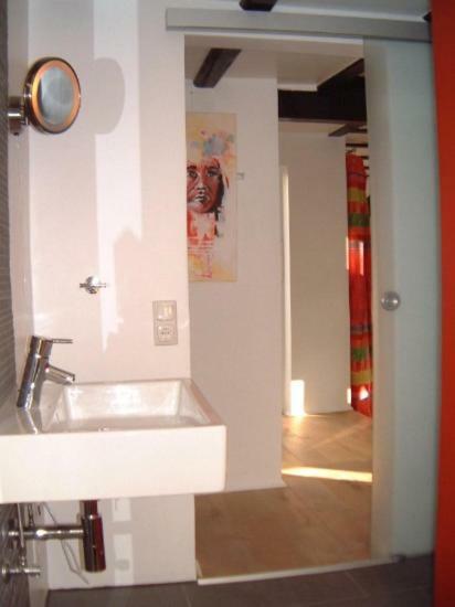 Appartement Kirschgarten Mainz Rochusstrasse Bagian luar foto