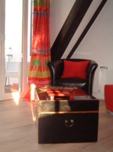 Appartement Kirschgarten Mainz Rochusstrasse Bagian luar foto