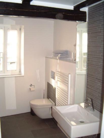 Appartement Kirschgarten Mainz Rochusstrasse Bagian luar foto