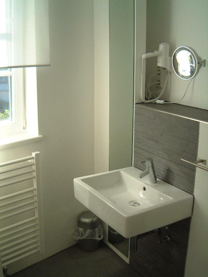 Appartement Kirschgarten Mainz Rochusstrasse Bagian luar foto