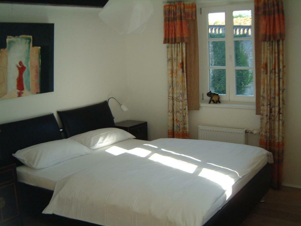 Appartement Kirschgarten Mainz Rochusstrasse Bagian luar foto