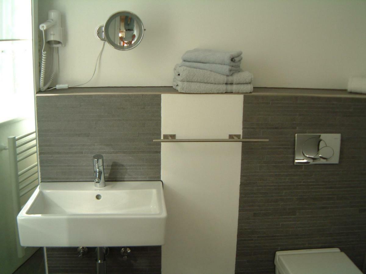 Appartement Kirschgarten Mainz Rochusstrasse Bagian luar foto