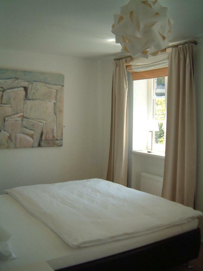 Appartement Kirschgarten Mainz Rochusstrasse Bagian luar foto