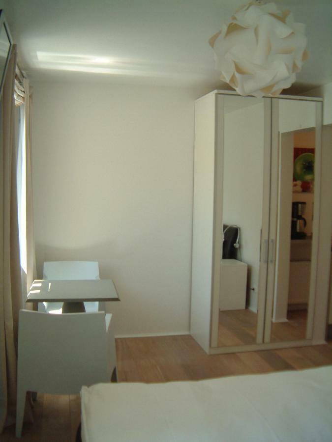 Appartement Kirschgarten Mainz Rochusstrasse Bagian luar foto