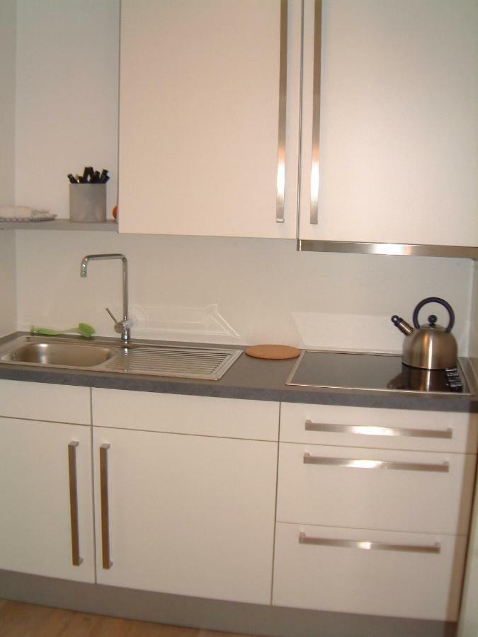 Appartement Kirschgarten Mainz Rochusstrasse Bagian luar foto